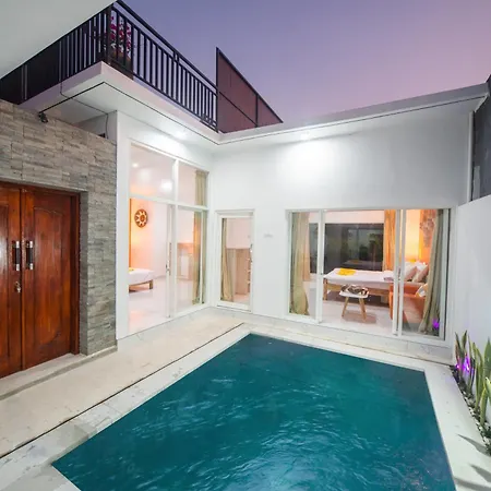 Villa Rumah Lebah Seririt Banjar  Exterior photo
