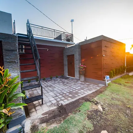 Villa Rumah Lebah Seririt Banjar  Exterior photo