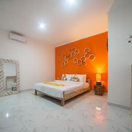 Villa Rumah Lebah Seririt Banjar  Exterior photo