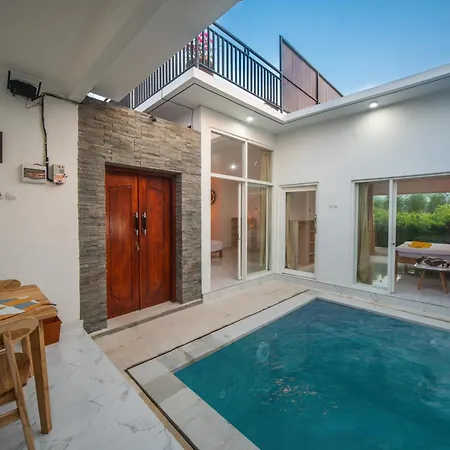 Villa Rumah Lebah Seririt Banjar  Exterior photo