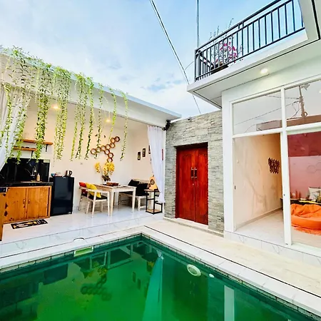 Villa Rumah Lebah Seririt Banjar  Exterior photo
