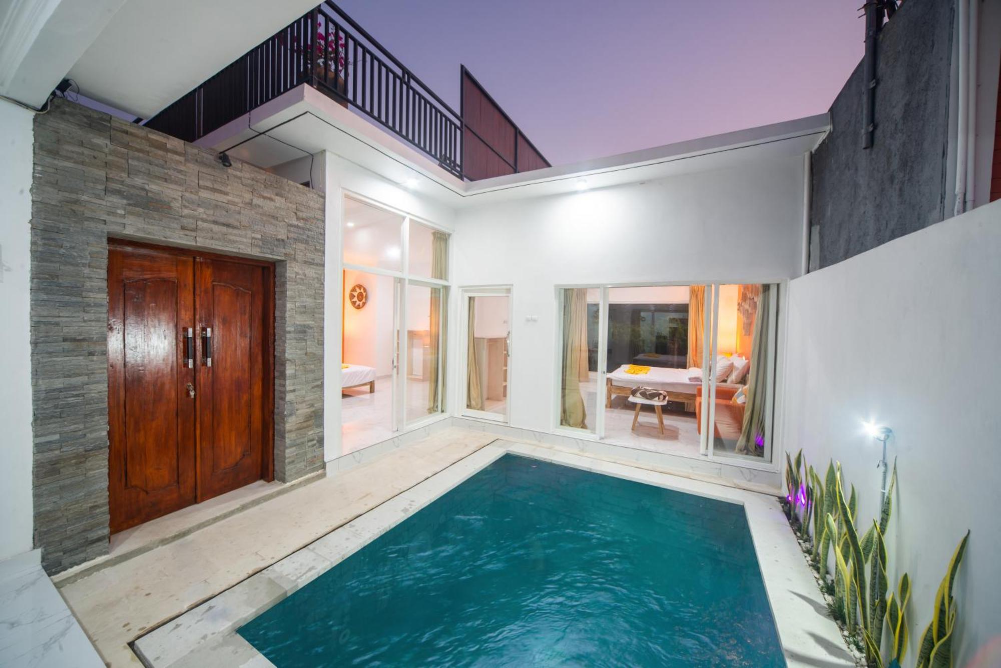 Rumah Lebah Seririt * Banjar (Bali)