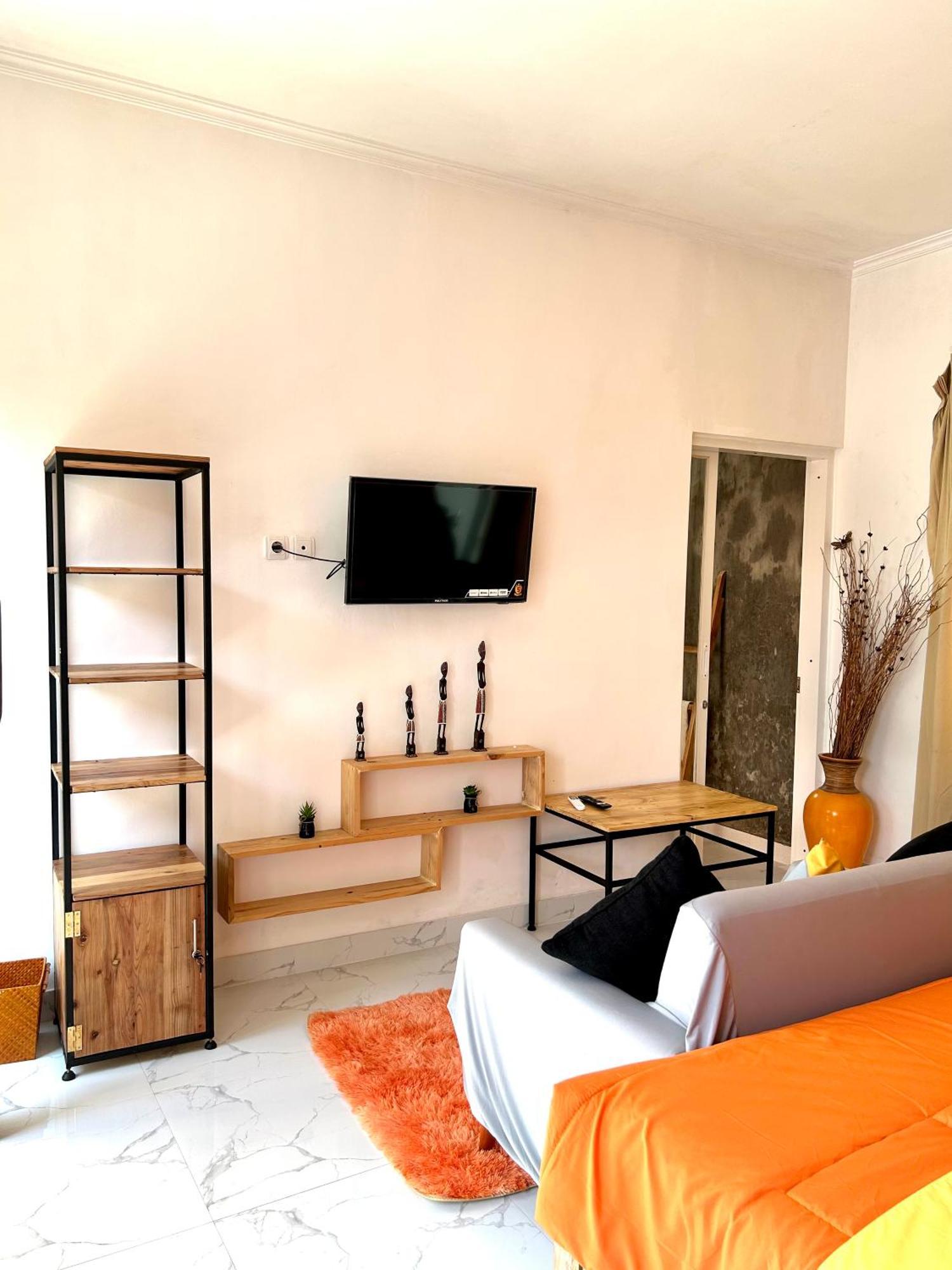 Rumah Lebah Seririt Villa Banjar (Bali)