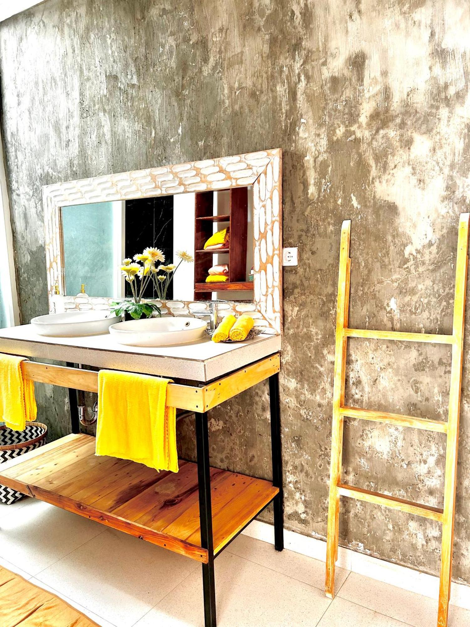 Rumah Lebah Seririt Villa *