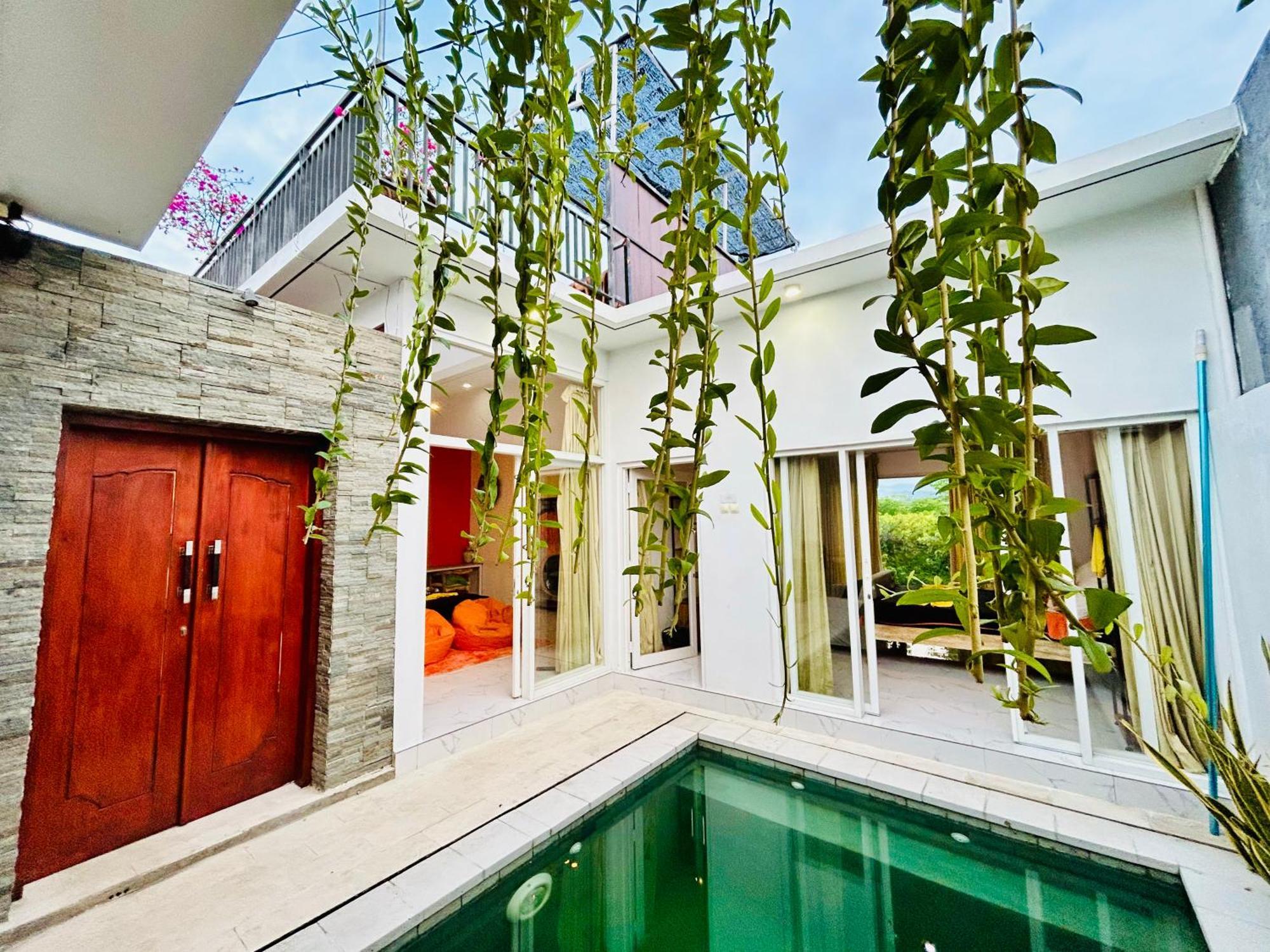 Rumah Lebah Seririt Villa