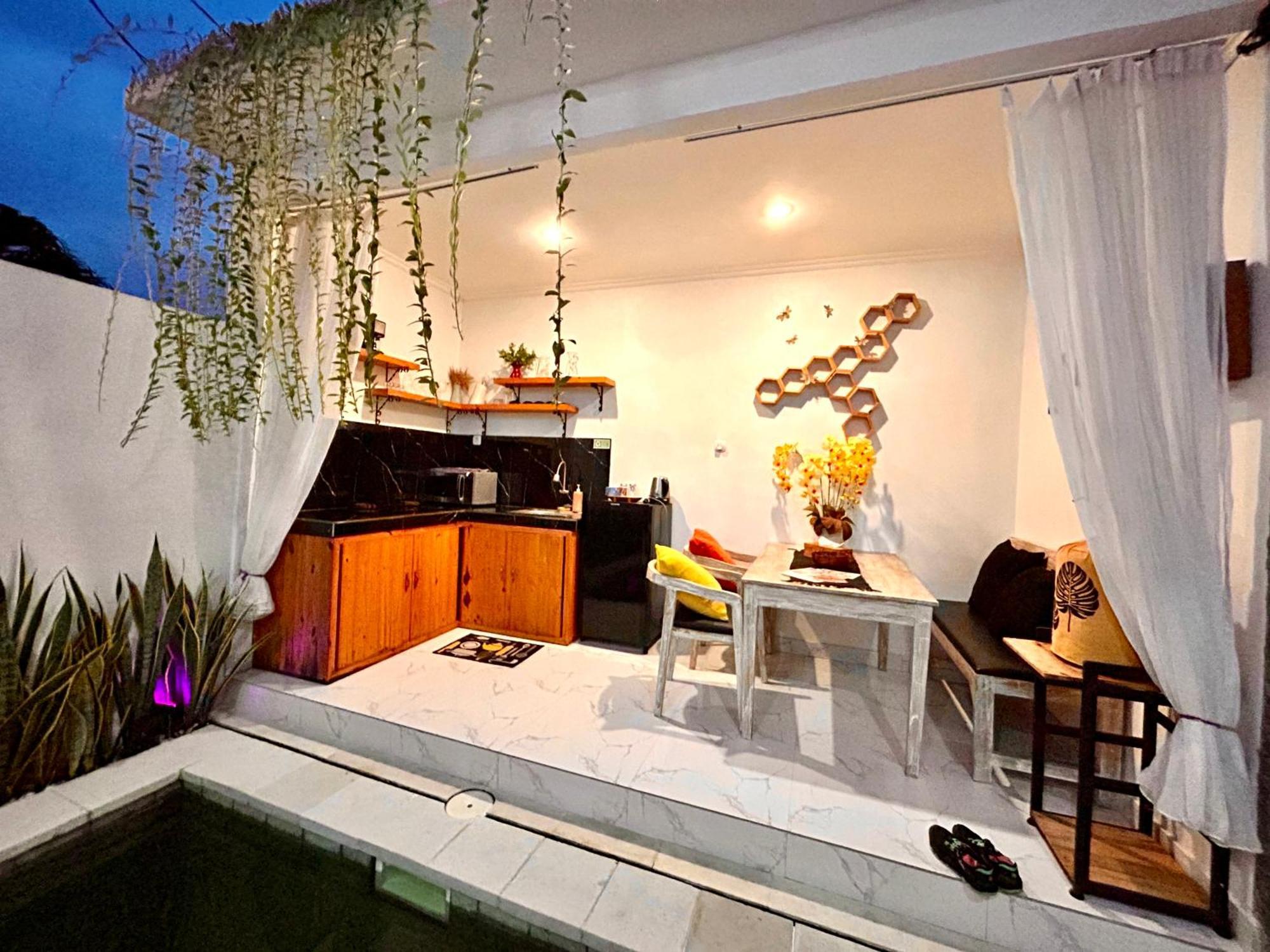 Rumah Lebah Seririt Villa *